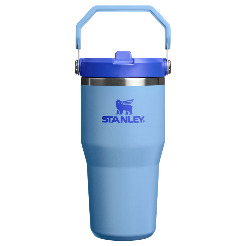 ICE FLOW TUMBLER 0.59L BLUE SKY