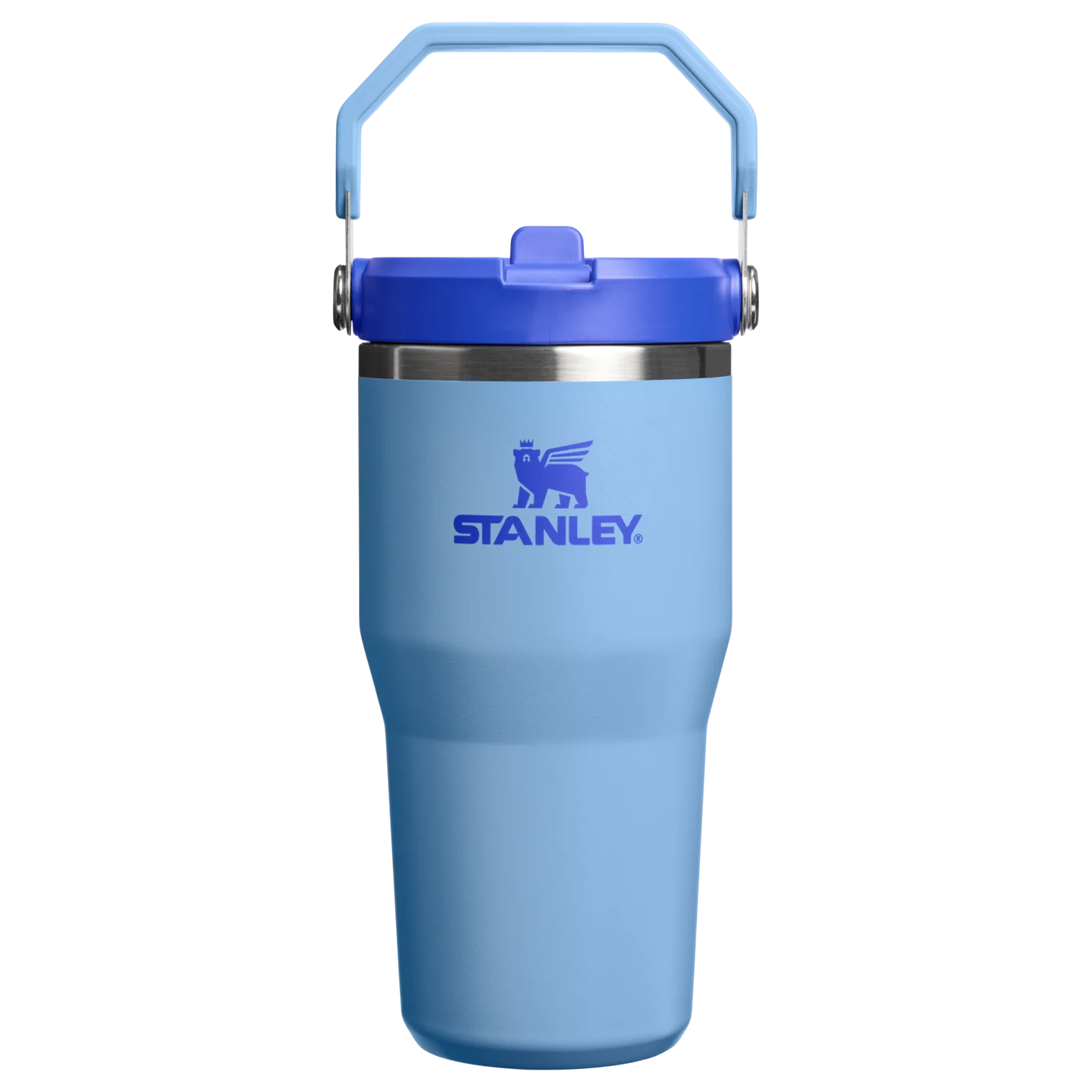 ICE FLOW TUMBLER 0.59L BLUE SKY