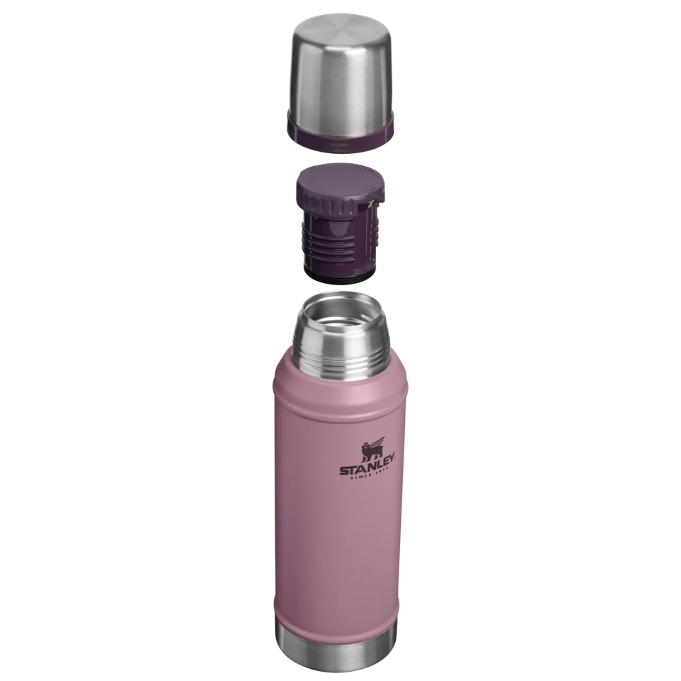 CLASSIC BOTTLE 1.4L PURPLE SMOKE