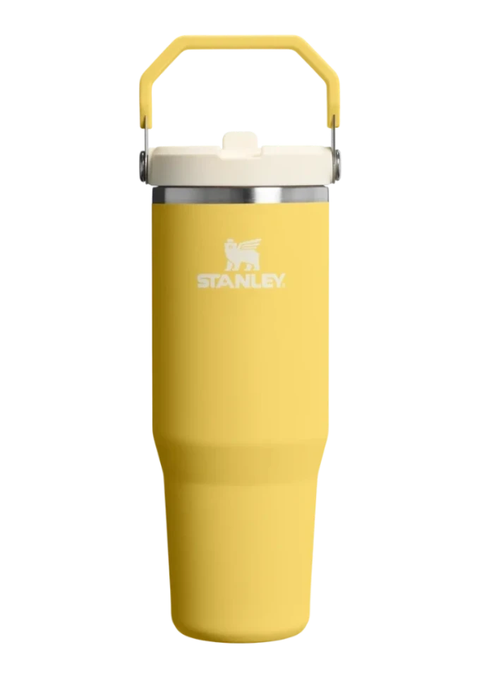 ICE FLOW TUMBLER 0.89L DAFFODIL