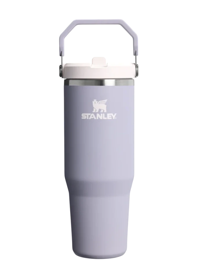 TUMBLER 0.89L PURPLE DUST