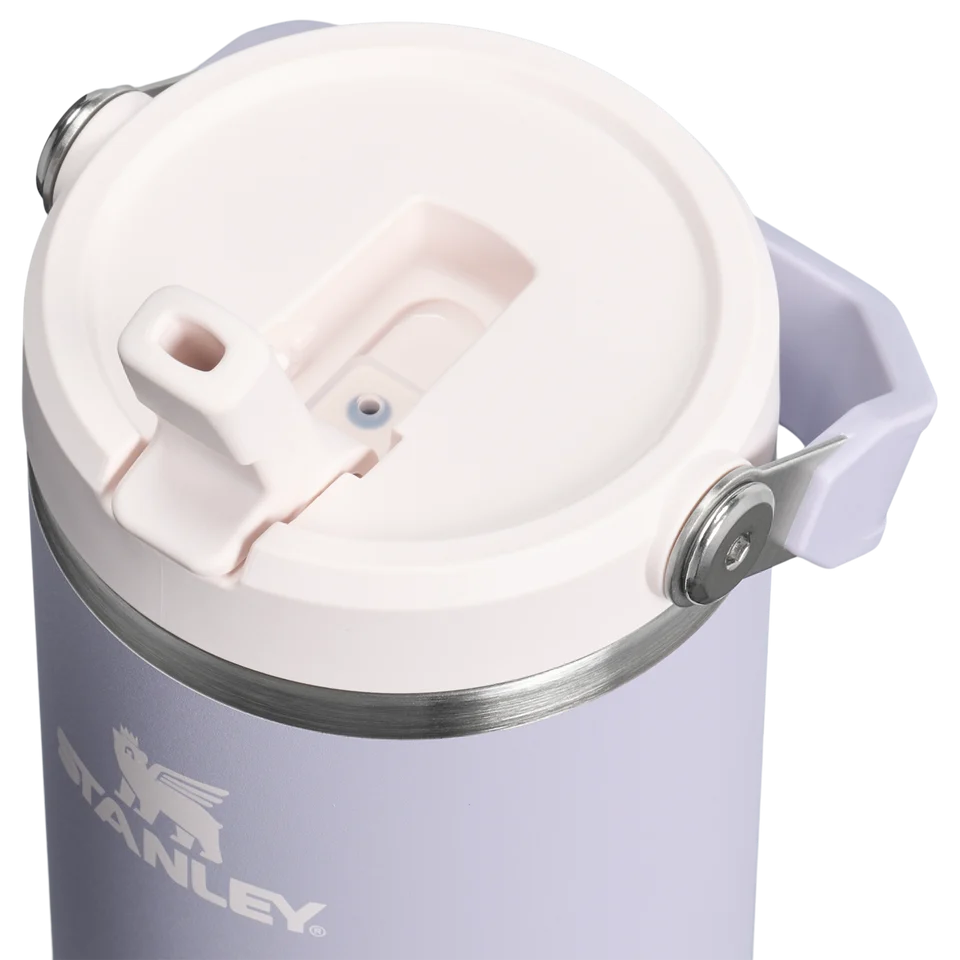 TUMBLER 0.89L PURPLE DUST