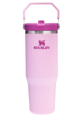 ICE FLOW TUMBLER 0.89L CHERRY BLOSSOM
