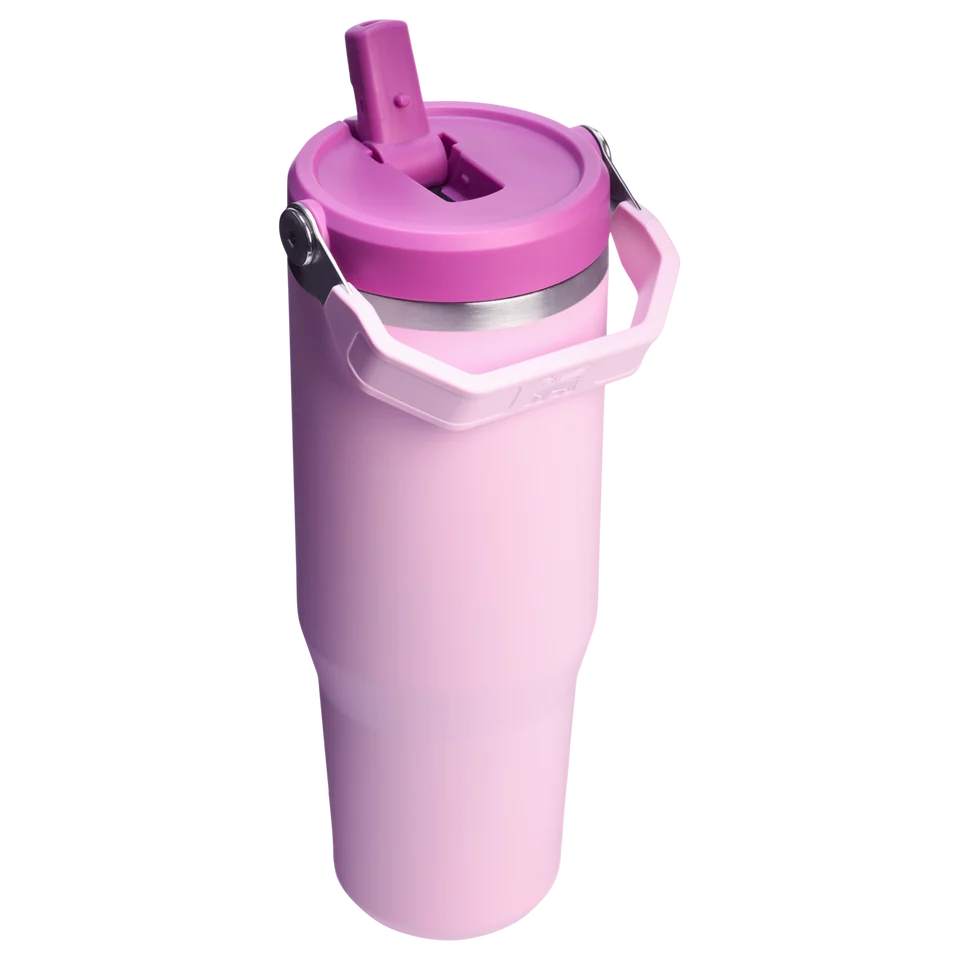 ICE FLOW TUMBLER 0.89L CHERRY BLOSSOM