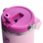 ICE FLOW TUMBLER 0.89L CHERRY BLOSSOM