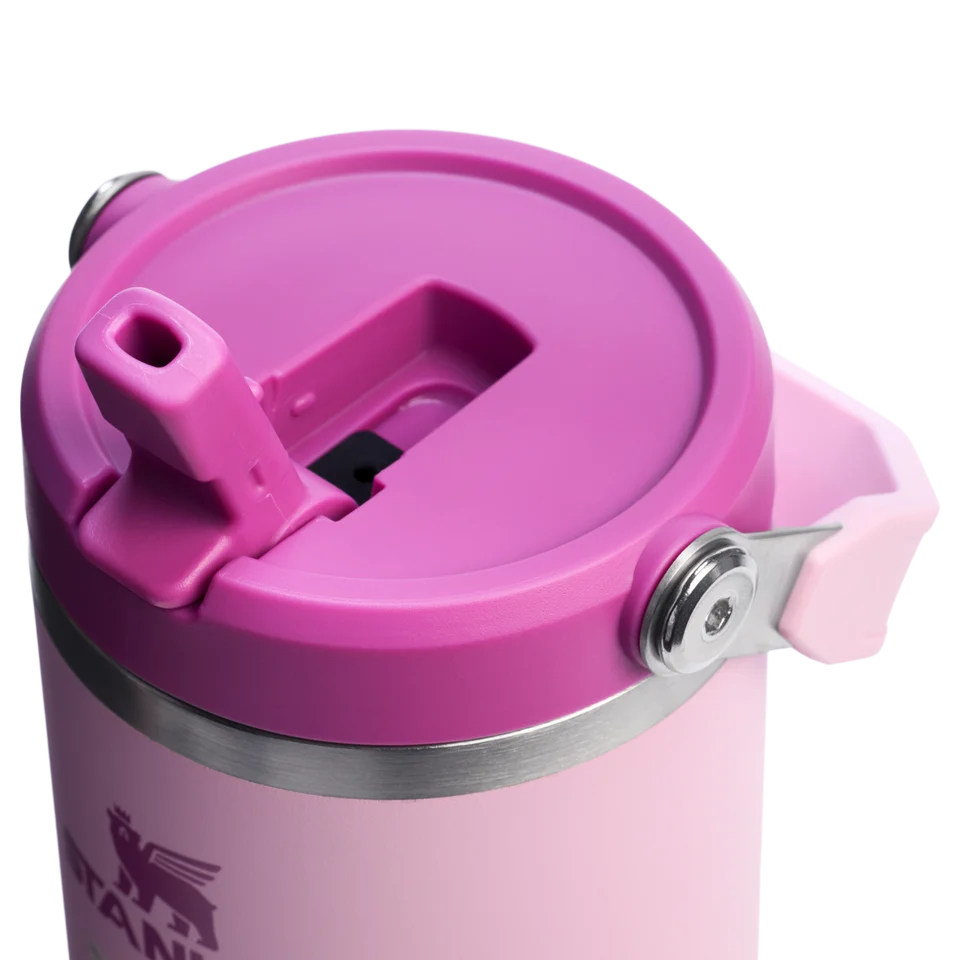 ICE FLOW TUMBLER 0.89L CHERRY BLOSSOM