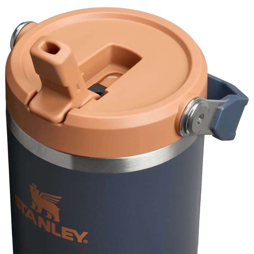 ICE FLOW TUMBLER 0.89L TWILIGHT