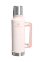 CLASSIC BOTTLE 1.4L ROSE QUARTZ