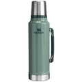 CLASSIC BOTTLE 1.4L HAMMERTONE GREEN