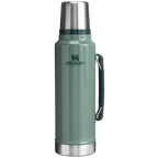CLASSIC BOTTLE 1.4L HAMMERTONE GREEN