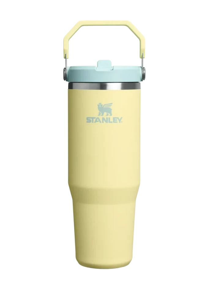 ICE FLOW TUMBLER 0.89L POMELO