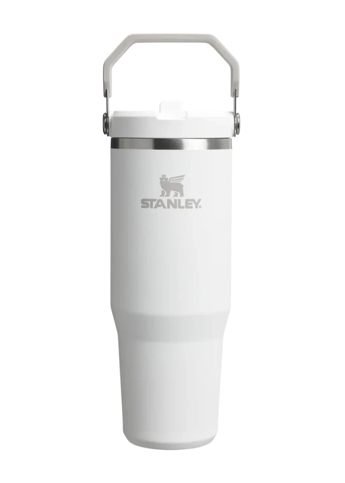 ICE FLOW TUMBLER 0.89L FROST