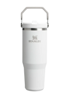ICE FLOW TUMBLER 0.89L FROST