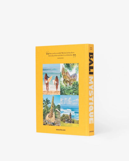 BALI MYSTIQUE