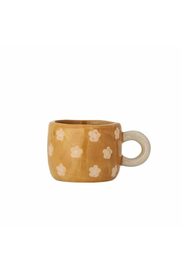 TASSE NINI MARRON GRÈS