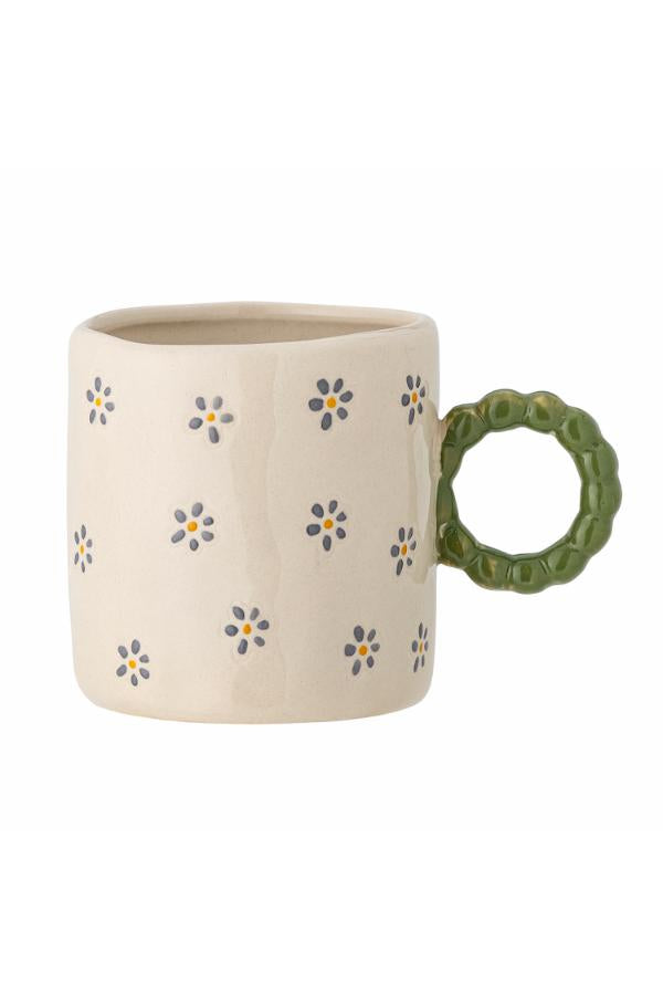 DORTHEA TASSE NATURE GRÈS