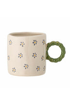 DORTHEA TASSE NATURE GRÈS