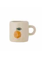 TASSE AGNES NATURE GRÈS