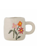 TASSE MILLIE NATURE GRÈS