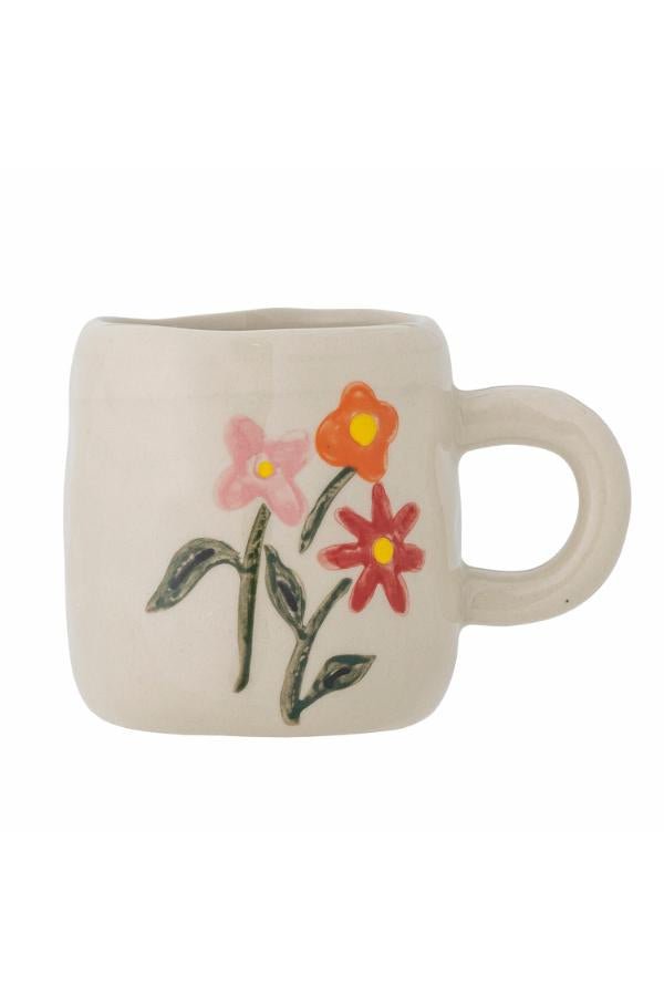 TASSE MILLIE NATURE GRÈS