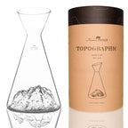 Carafe à Eau Mont Blanc