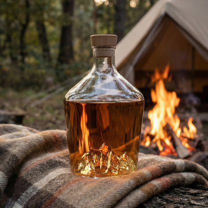 CARAFE SPIRITUEUX EVEREST