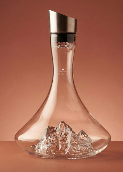 CARAFE VIN EVEREST