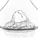 Carafe à Vin Pic du Midi