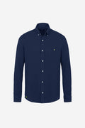 Chemise en gaze de coton