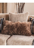 COUSSIN CHICKY ECRU 50X50