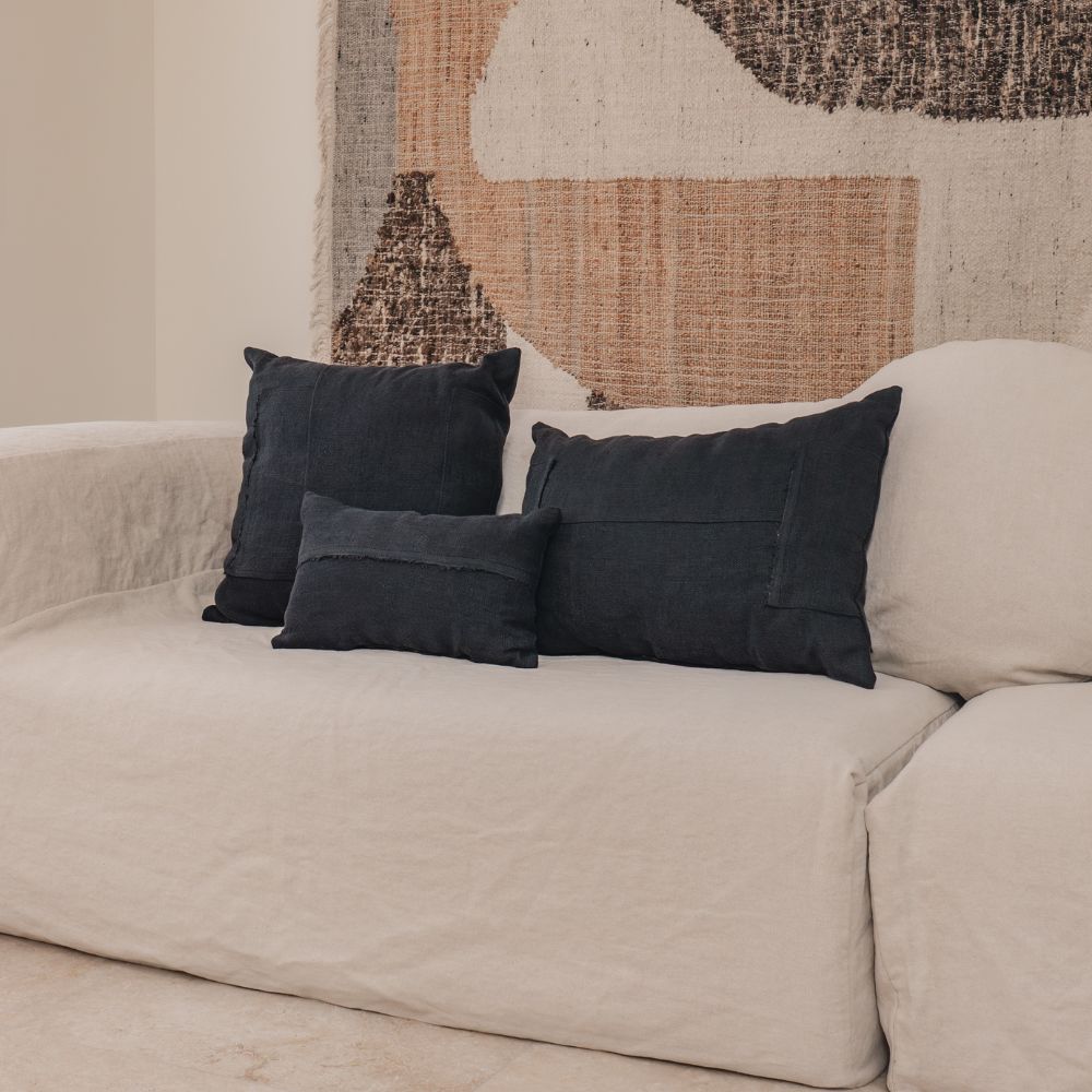 COUSSIN HECTOR NUIT - 40X60