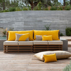 COUSSIN OUTDOOR 40X60 PLAGISTE SOLAR