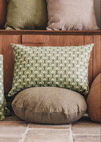 COUSSIN STORIA MOSS 40X60