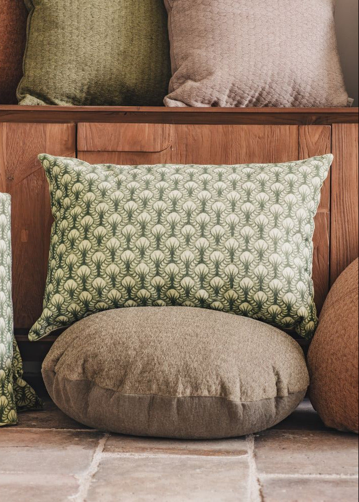 COUSSIN STORIA MOSS 40X60