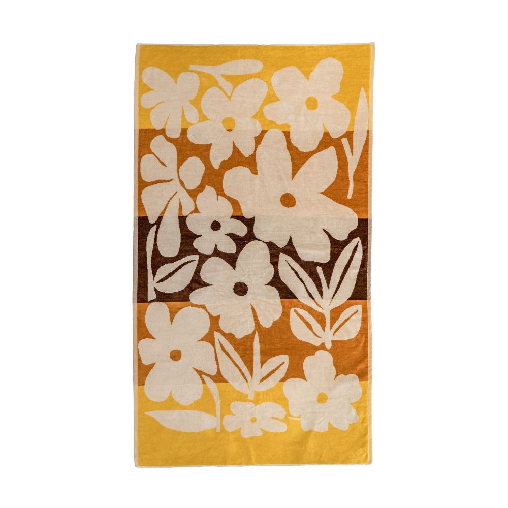 DRAP DE BAIN DOLL SPRITZ - 100X180