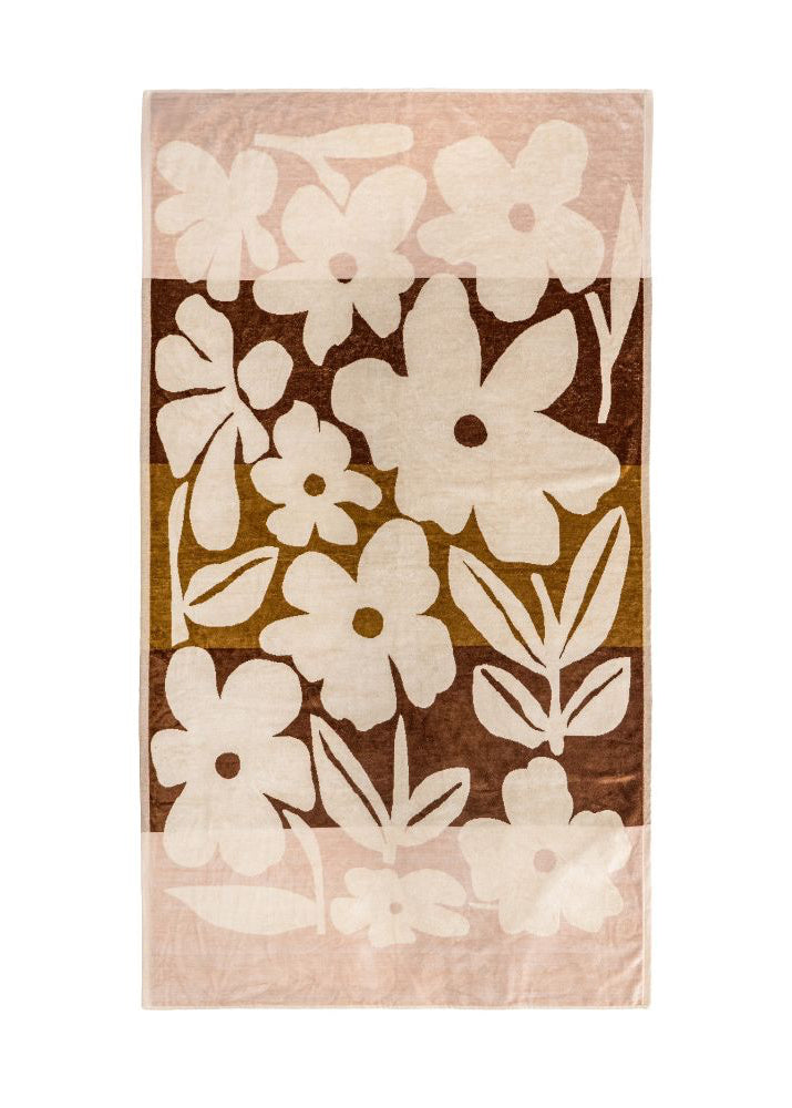 DRAP DE BAIN DOLL CUBA - 100X180