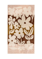 DRAP DE BAIN DOLL CUBA - 100X180
