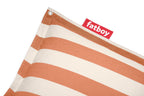 Floatzac Stripe Orange Crème