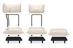 Paletti Set Large Sahara