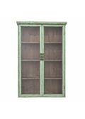 ARMOIRE BOIS SAPIN - 122x81x22