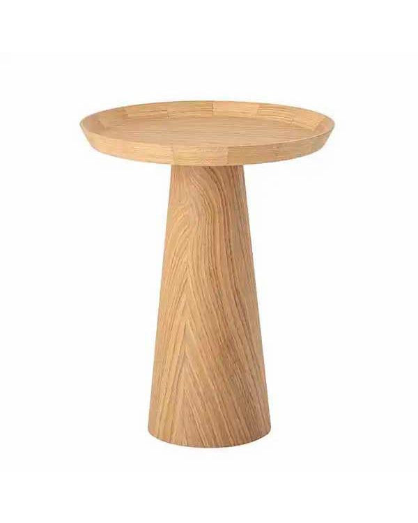 TABLE D'APPOINT LUANA NATURE