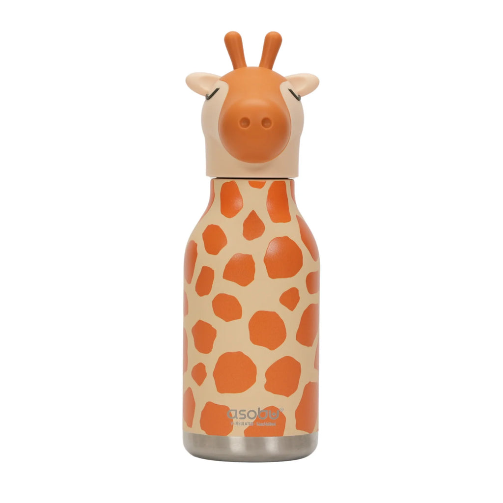 GOURDE ENFANT GIRAFE