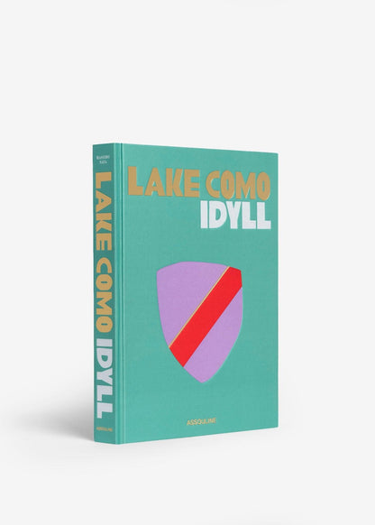 Lake Como Idyll