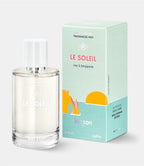 BRUME100ML LE SOLEIL