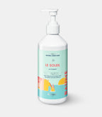 SAVON LIQUIDE LE SOLEIL
