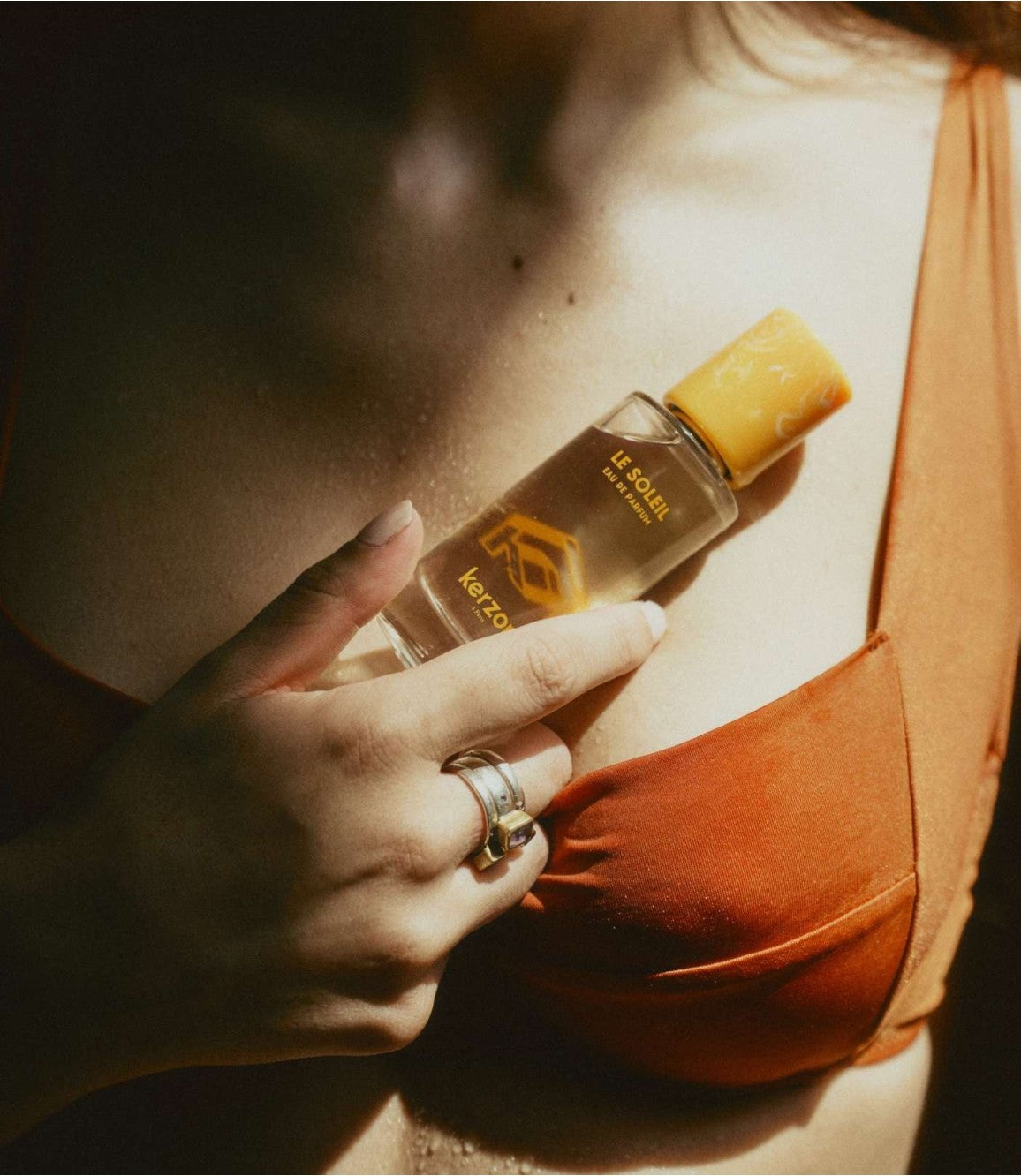 EAU DE PARFUM 50ML-LE SOLEIL