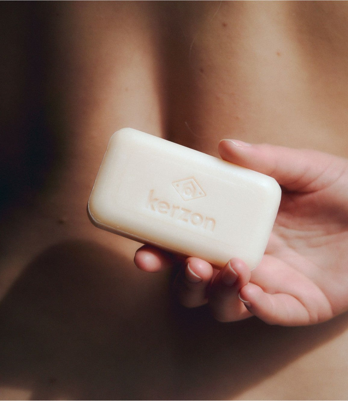 SAVON PARFUMEE LE SOLEIL