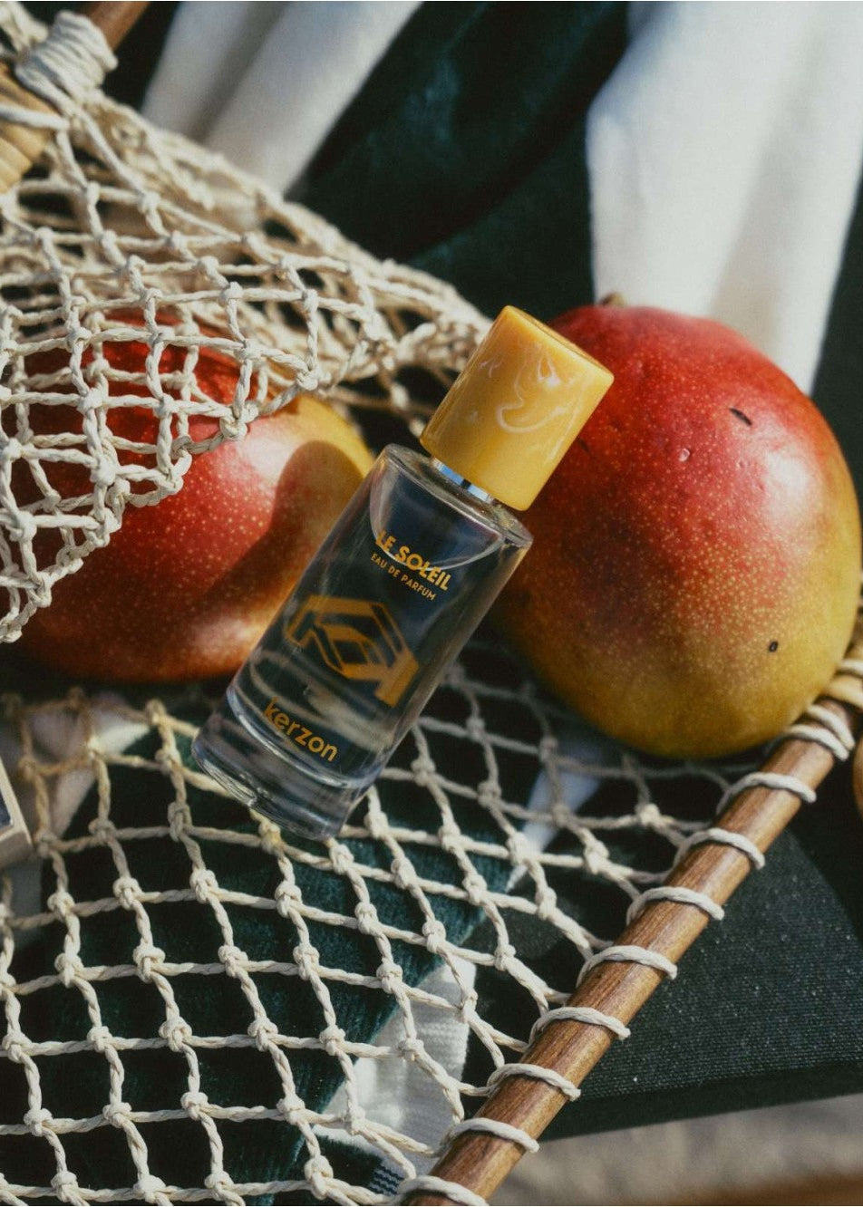 EAU DE PARFUM 50ML-LE SOLEIL
