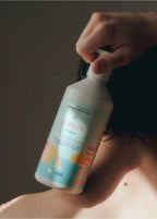 SAVON LIQUIDE LE SOLEIL