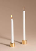 LOT 5 BOUGIES DANOISES